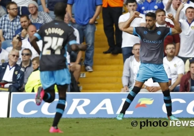 Video: veel beter dan dit wordt het niet: briljante volley gaat binnen via de lat!