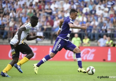 Lokeren gelooft in zijn kansen tegen Anderlecht, dat twee sterkhouders recupereert