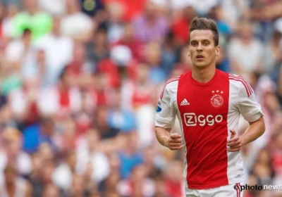 Slaapverwekkende namiddag levert Ajax iets fantastisch op