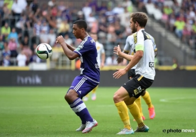 Spelers grotendeels tevreden met prestatie tegen Lokeren