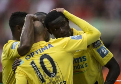 Oostende legt na Anderlecht ook Standard over de knie