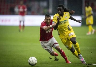 Lukaku: "Vorig seizoen lachten mijn vrienden met Gent, nu met mij"