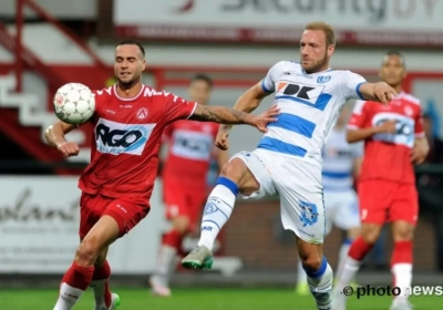 Kortrijk en Gent krijgen de netten niet aan het trillen