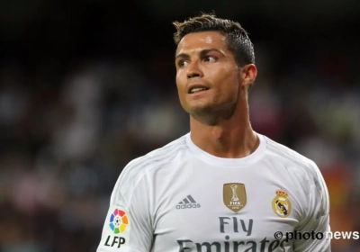 28 Kansen, maar Real Madrid komt tegen promovendus Gijon niet tot scoren!