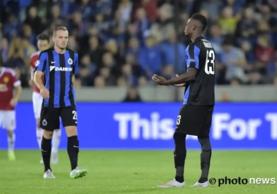 Twitter hard voor Club Brugge: "Liever start to run met Evy Gruyaert dan #CluMan"