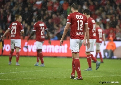 Standard slikt o zo makkelijk goals: "Deze prestatie was tekenend voor ons seizoensbegin"