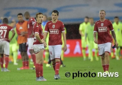 Trebel: "Het lag allemaal aan die non-match ginder"