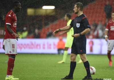 "Hoe verloopt de scouting bij Standard? Met een blinddoek?"
