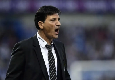 Mazzu boos op bestuur: "Die nieuwe speler van Genk scoorde"