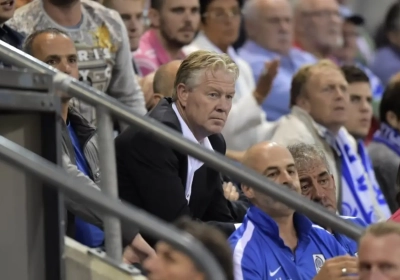 Maes wil beter voetbal: "De overwinningskreet klonk maar pover"