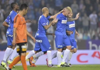 VIDEO: Charleroi-fans kunnen overgang van Dewaest en Kebano naar Genk niet verteren