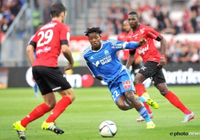 Ex-Gentenaar Privat zorgt voor nieuwe malaise bij Marseille