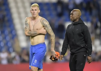 Dewaest legt uit: "Had ik dat geweten, had ik het nooit gezegd"