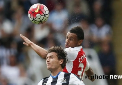 Newcastle heeft wel heel veel pech, maar daar trekt Wenger zich niets van aan