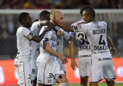 Lepoint en Bossut helpen Zulte Waregem aan overwinning bij KV Oostende