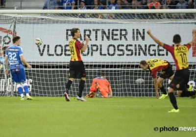 Nielsen kijkt in eigen boezem: "De defensie was gewoon niet goed genoeg"