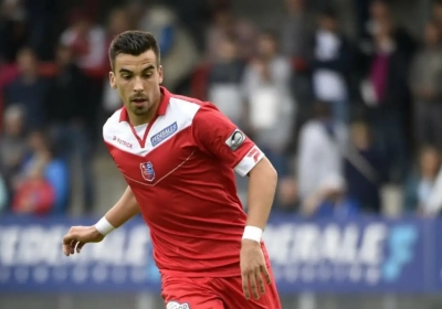 Dussenne: "We hebben toch ook 11 spelers met kwaliteit op het veld staan?" 