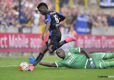 Diaby snoert iedereen de mond met 4 (!) rozen: "Maar het is normaal dat er twijfels waren"