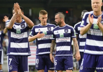 De 4-3-3 werkt! "Voor deze match wel"