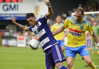 Spelers Westerlo slachtoffer van warmte: "Na tien minuten kon ik niet meer"