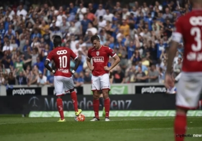 Santini: "Van het shirt alleen zakt bij tegenstanders de broek niet af"