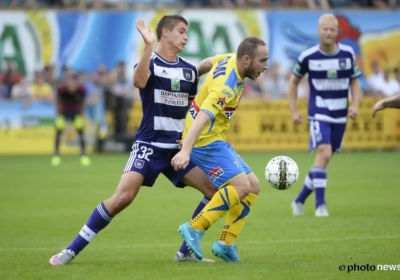 Dendoncker en Tielemans herenigd op middenveld: "Ik ben niet de nieuwe Biglia"