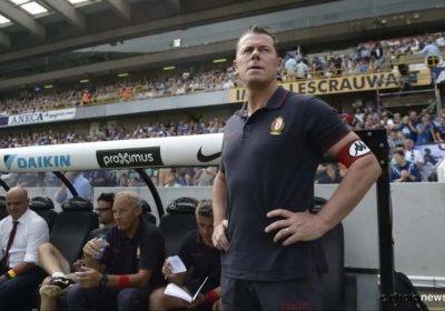 Deflandre wil Standard-spelers op hun fouten wijzen: "Ik vrees dat het een hele lange compilatie zal worden"