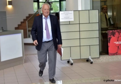 Anderlecht-voorzitter was boos en trapte het al na een halfuur af