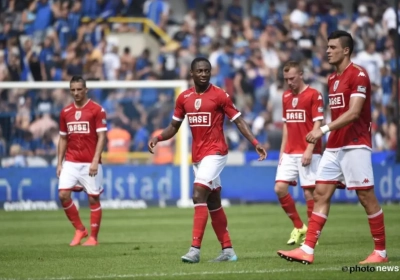 Bondsparket laat Standard-verdediger Jorge Teixeira niet los