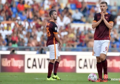 Erg zuur: Nainggolan en co laten de leidersplaats liggen in match met 3 strafschoppen