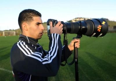 Buffalo-icoon kijkt vooruit: "Als Gent geen kampioen wordt, is het alleen de schuld van Boussoufa"