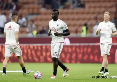 WOW! Op deze manier laat Balotelli zien dat hij (bijna) terug is!