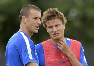 Club Brugge zet Vossen eerste keer in op bezoek bij RMP