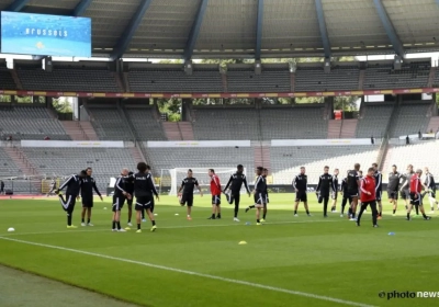 Duivels met een missie: Wales doen vergeten, Frankrijk evenaren