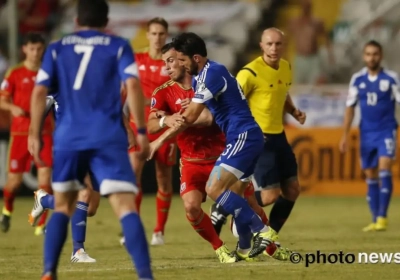 Destination Paris, groep B: Israël veegt vloer aan met Andorra, Wales heeft Bale nodig