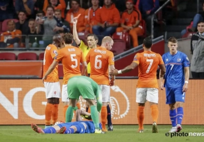 Twitter explodeert na nieuwe nederlaag Nederland: "Als Madurodam wint van Estland ..."