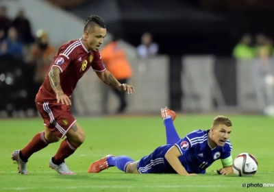 "Met de wilskracht van vandaag is deze ploeg nog zoveel beter"