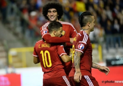 Mulder en Sonck geven Louis van Gaal gelijk: "Oh, Marouane!"