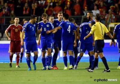 "Als centrumverdediger weet ik hoe lastig het is als Dzeko uitstapt"