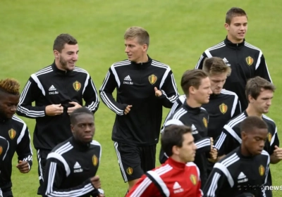 Jonge Duivels gaan vanavond het goede voorbeeld geven