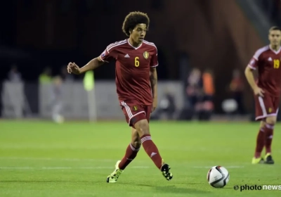 Witsel kan twijfels niet afschudden: "Te weinig rendement, te weinig diepte"