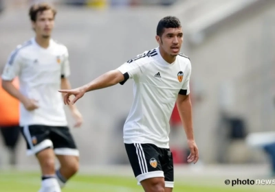 Uitstekende Bakkali opnieuw beslissend voor Valencia