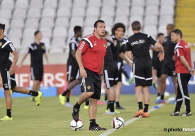 België moét vanavond het EK (quasi) veiligstellen in Cyprus