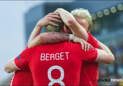 Destination Paris, groep H: Italië doet zijn plicht, spanning in top-3