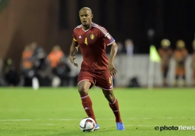 VIDEO: Mighty mighty Belgium - by Vincent Kompany