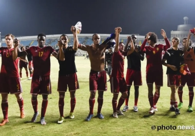 Belgische fans gestrand in Cyprus: "De vluchten worden één voor één geannuleerd"