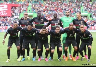 Destination Paris, groep I: Portugal slaat toe in de slotseconden