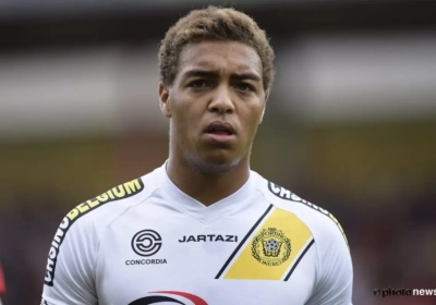 Doelpunt en assist: Cyriel Dessers knalt meteen op de openingsspeeldag!