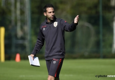 Standard moet reageren onder Ferrera na de catastrofe in Brugge