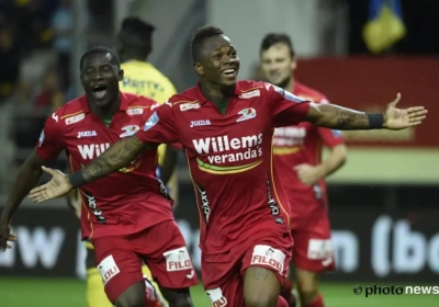 KV Oostende maakt Waasland-Beveren kopje kleiner, mede dankzij flater van Boucaut